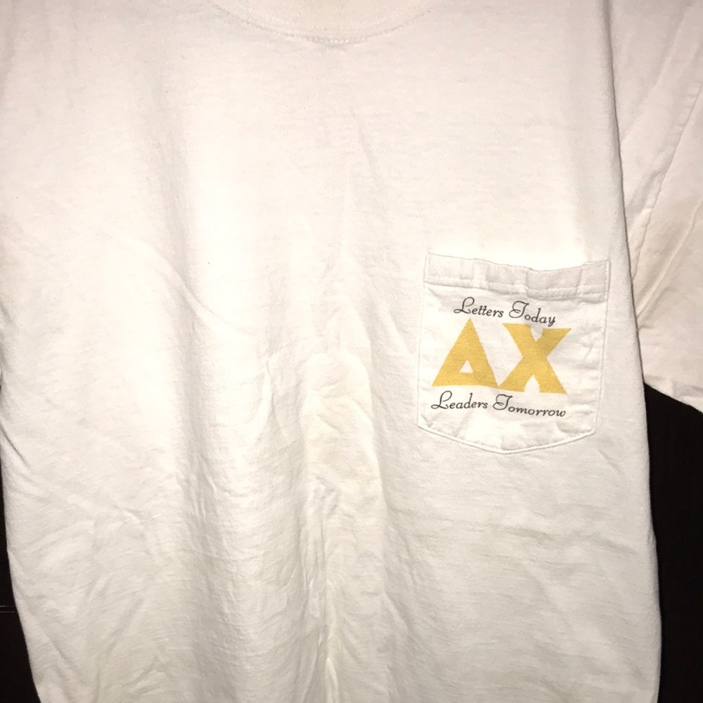 SS shirt